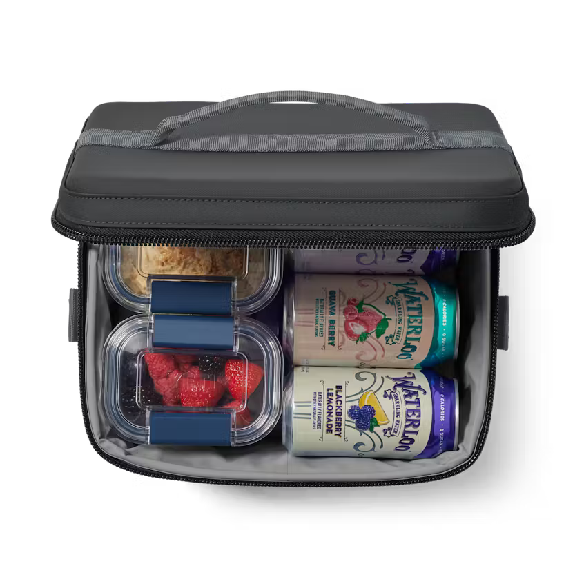 Yeti Daytrip Insulated Lunch Box 9L - TheSquarePeg