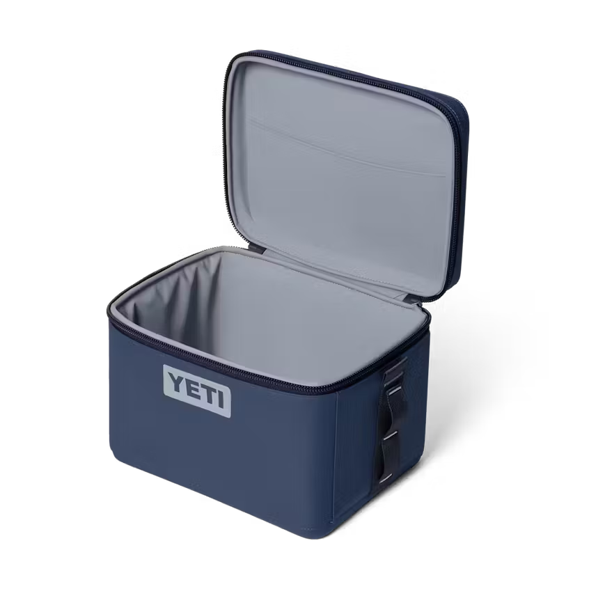 Yeti Daytrip Insulated Lunch Box 9L - TheSquarePeg