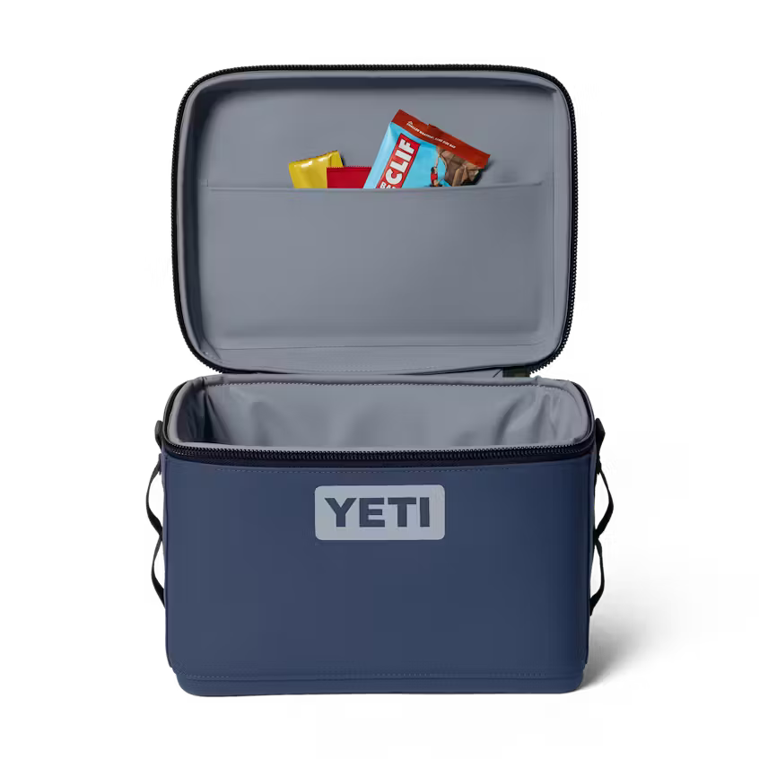 Yeti Daytrip Insulated Lunch Box 9L - TheSquarePeg