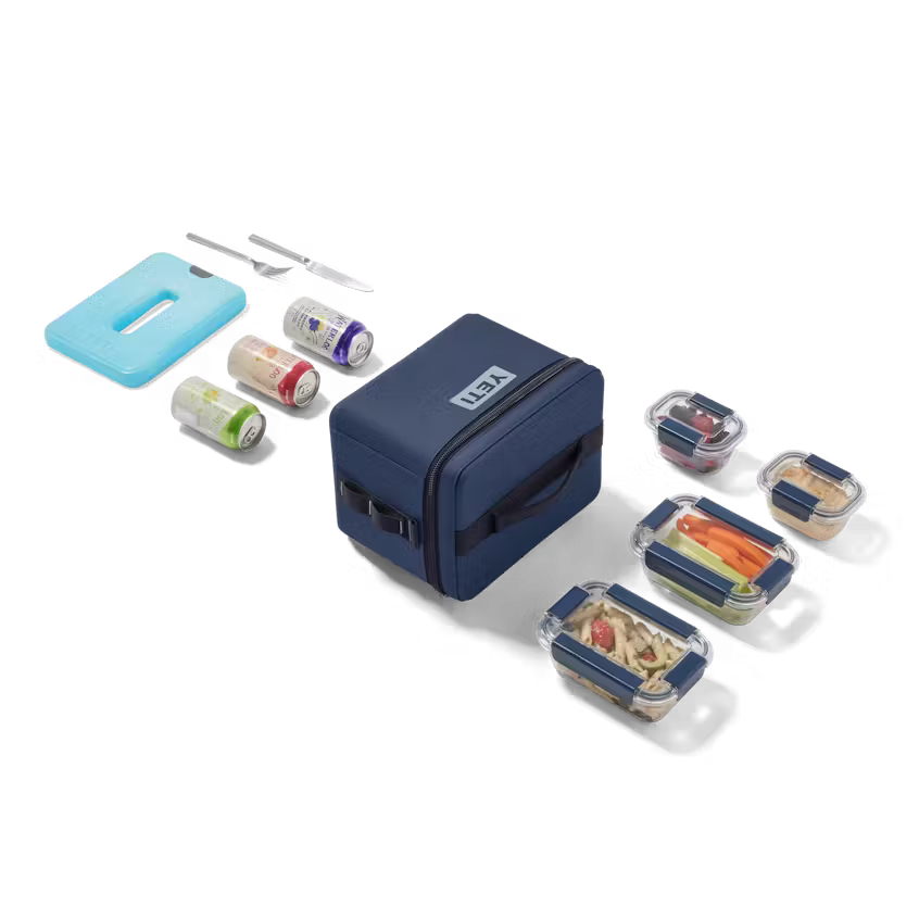 Yeti Daytrip Insulated Lunch Box 9L - TheSquarePeg