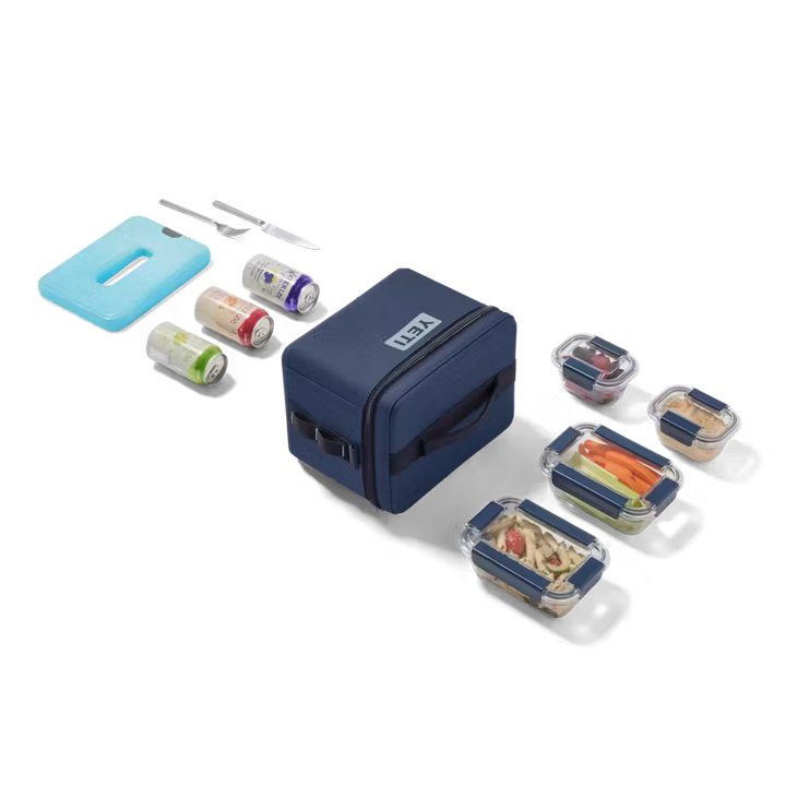 Yeti Daytrip Insulated Lunch Box 9L - TheSquarePeg