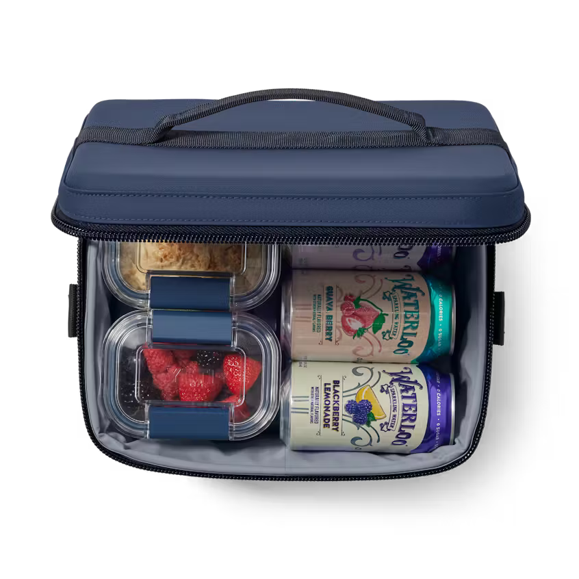 Yeti Daytrip Insulated Lunch Box 9L - TheSquarePeg