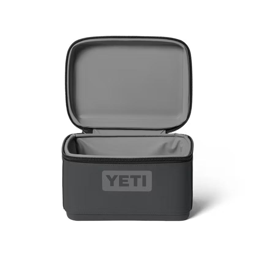 Yeti Daytrip Insulated Snack Box 3L - TheSquarePeg
