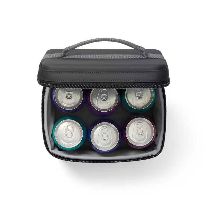 Yeti Daytrip Insulated Snack Box 3L - TheSquarePeg