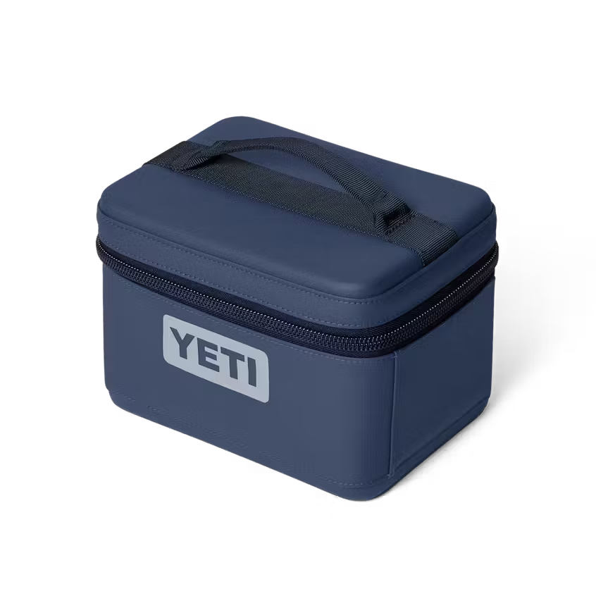 Yeti Daytrip Insulated Snack Box 3L - TheSquarePeg