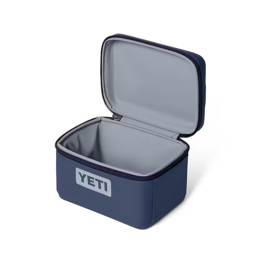 Yeti Daytrip Insulated Snack Box 3L - TheSquarePeg
