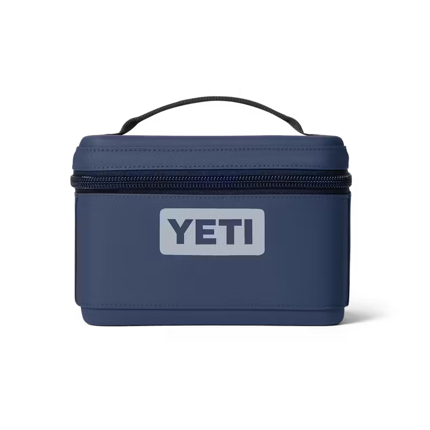 Yeti Daytrip Insulated Snack Box 3L - TheSquarePeg
