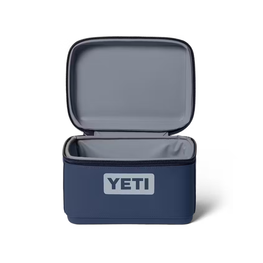 Yeti Daytrip Insulated Snack Box 3L - TheSquarePeg