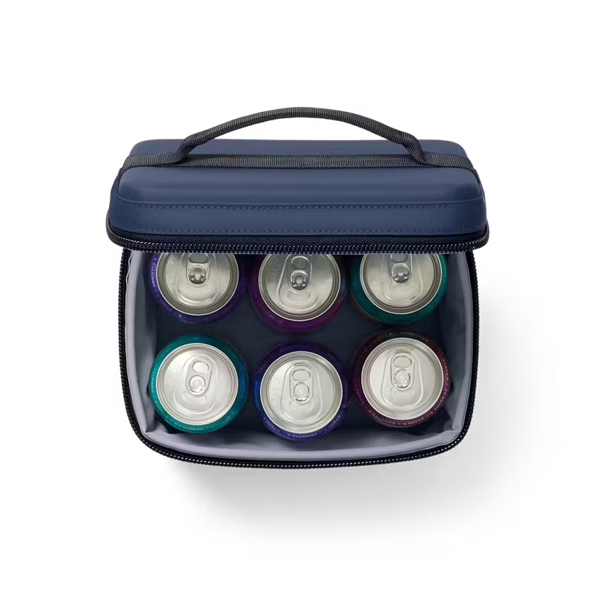 Yeti Daytrip Insulated Snack Box 3L - TheSquarePeg