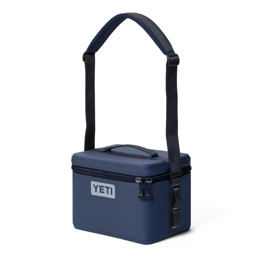 Yeti Daytrip Insulated Lunch Box 9L - TheSquarePeg