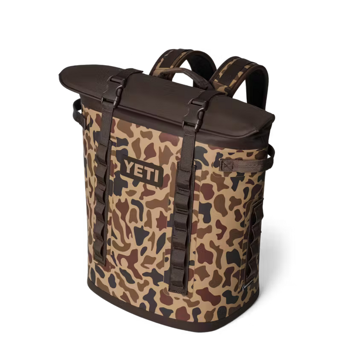 Yeti Hopper Backpack M20 2.5 Charcoal