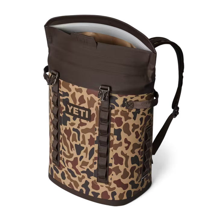 Yeti Hopper Backpack M20 2.5 Charcoal