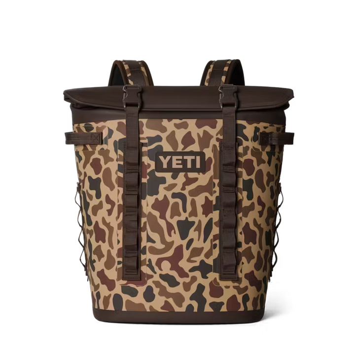Yeti Hopper Backpack M20 2.5 Charcoal