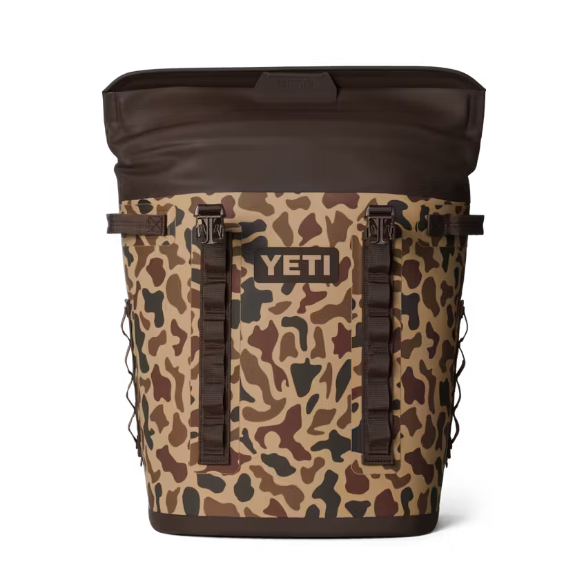 Yeti Hopper Backpack M20 2.5 Charcoal