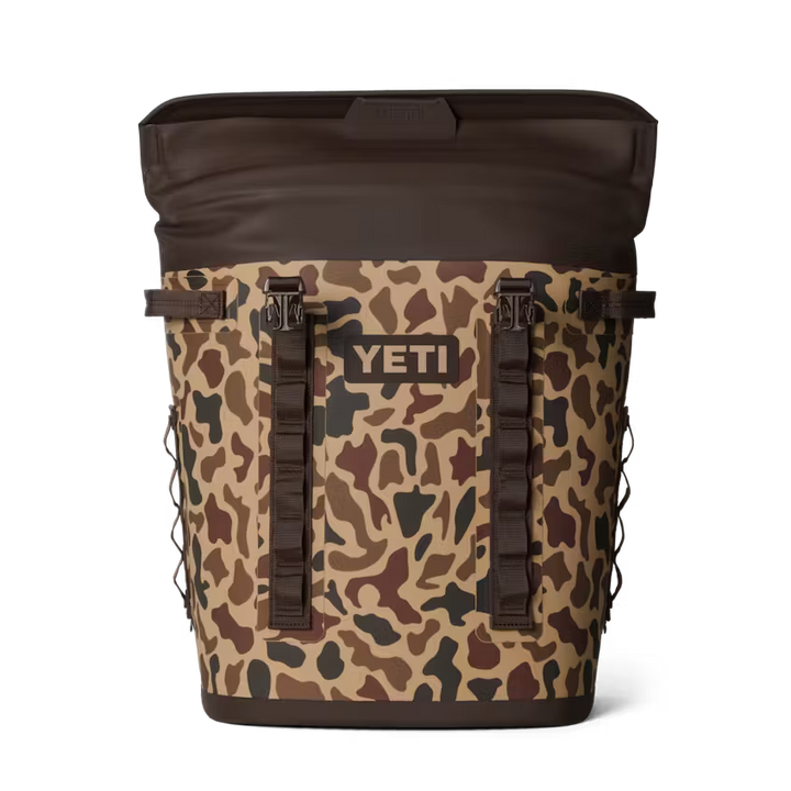 Yeti Hopper Backpack M20 2.5 Charcoal