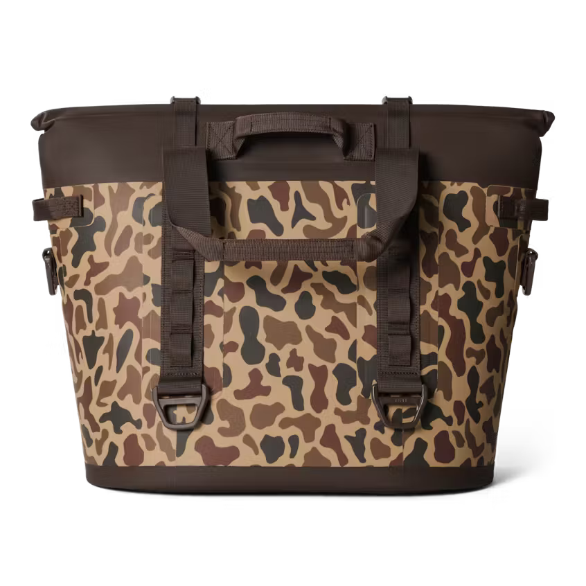 Yeti Hopper M30 2.5 Charcoal