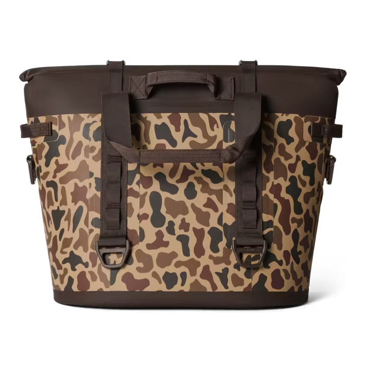 Yeti Hopper M30 2.5 Charcoal