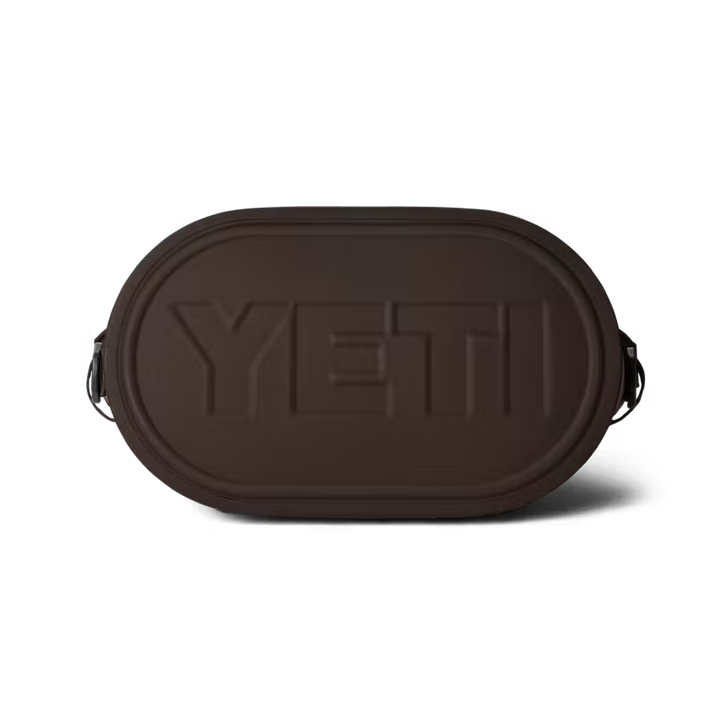 Yeti Hopper M30 2.5 Charcoal