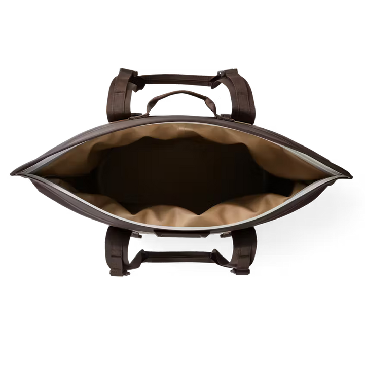 Yeti Hopper M30 2.5 Charcoal