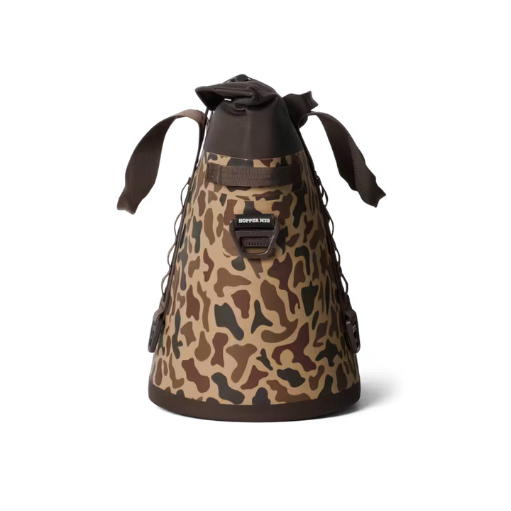 Yeti Hopper M30 2.5 Charcoal