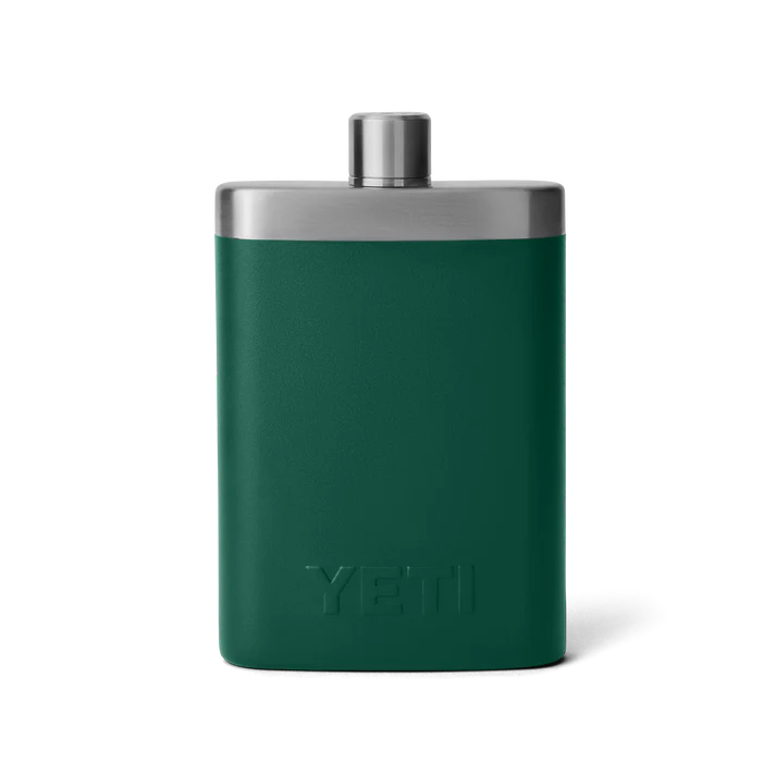 Yeti Flask Black