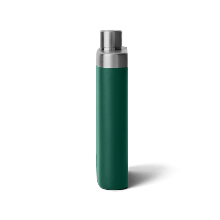 Yeti Flask Black