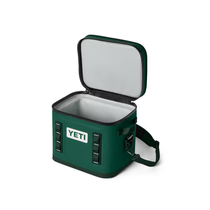 Yeti Hopper Flip 12 - Charcoal