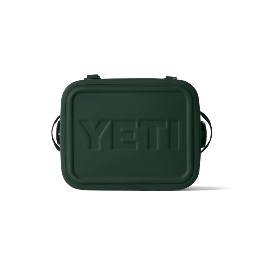 Yeti Hopper Flip 12 - Charcoal