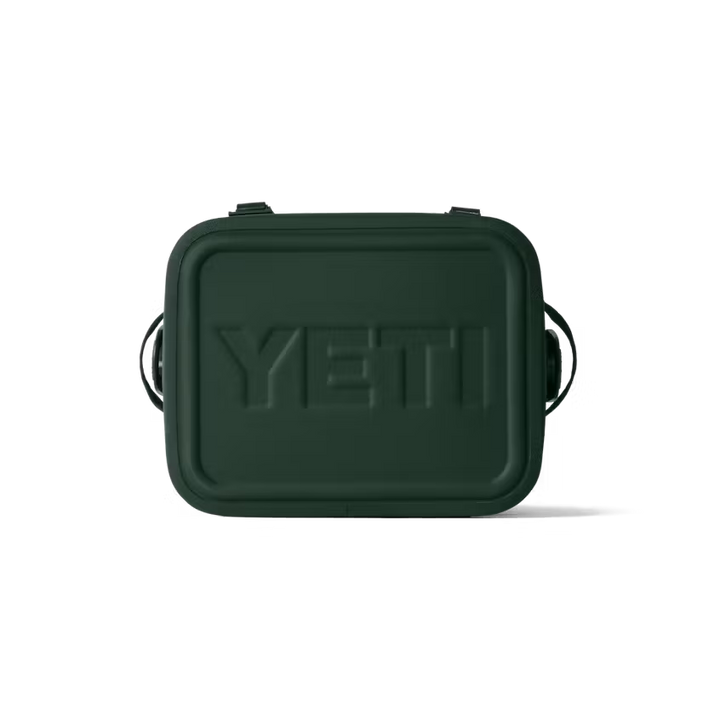 Yeti Hopper Flip 12 - Charcoal