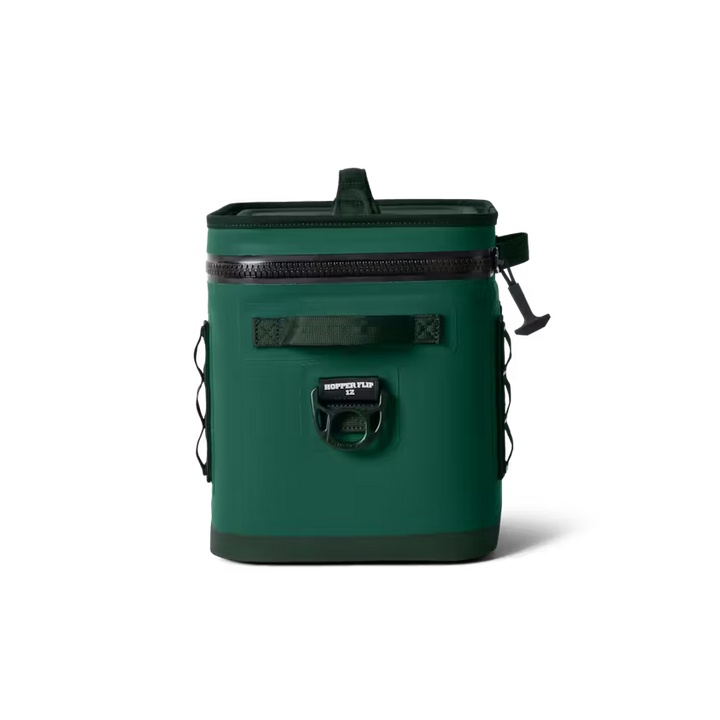 Yeti Hopper Flip 12 - Charcoal