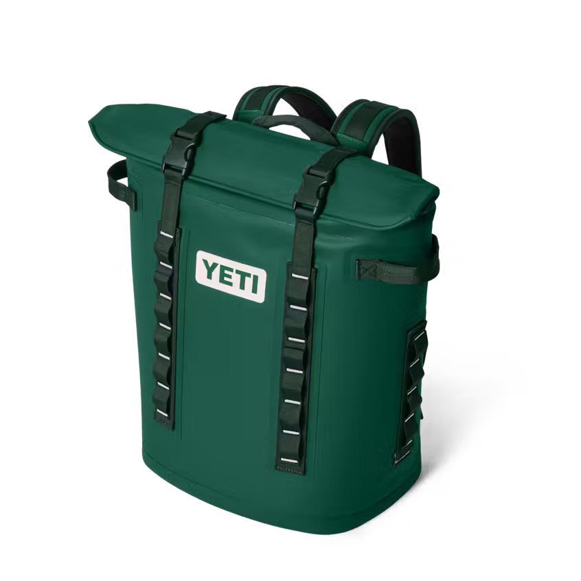Yeti Hopper Backpack M20 2.5 Charcoal