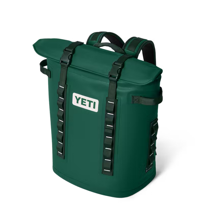 Yeti Hopper Backpack M20 2.5 Charcoal