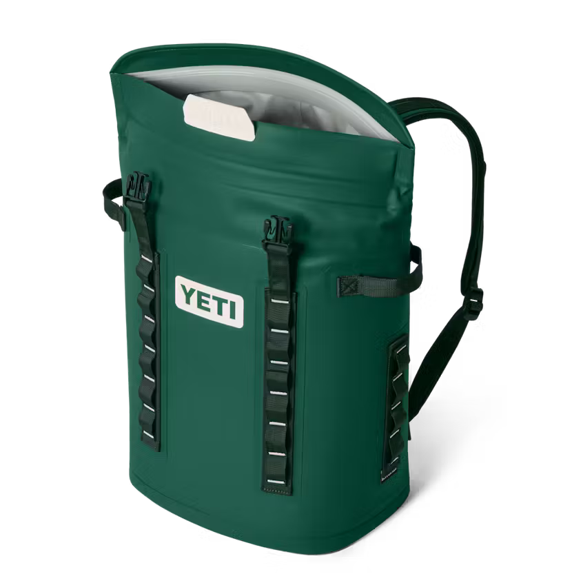 Yeti Hopper Backpack M20 2.5 Charcoal