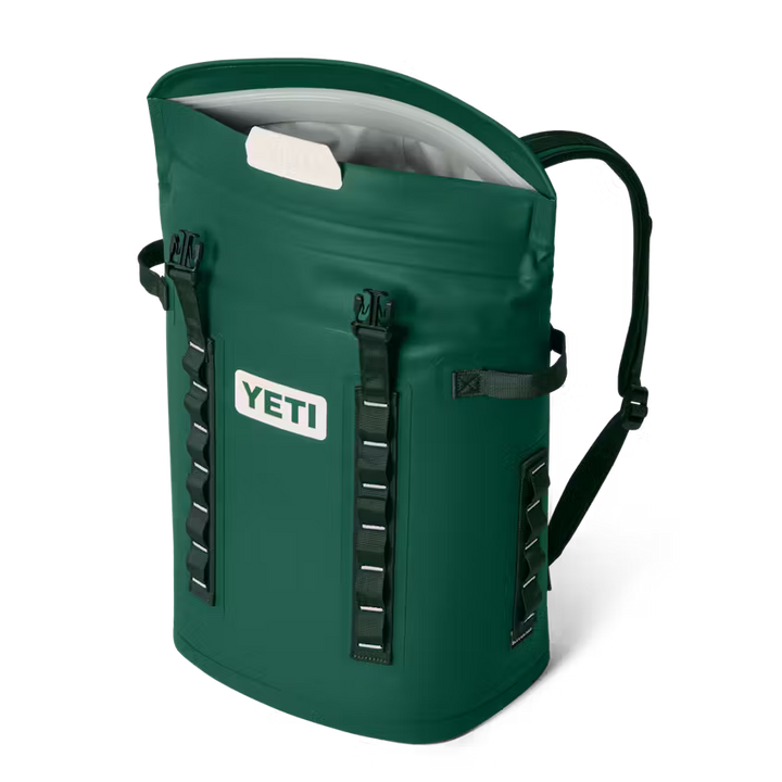 Yeti Hopper Backpack M20 2.5 Charcoal