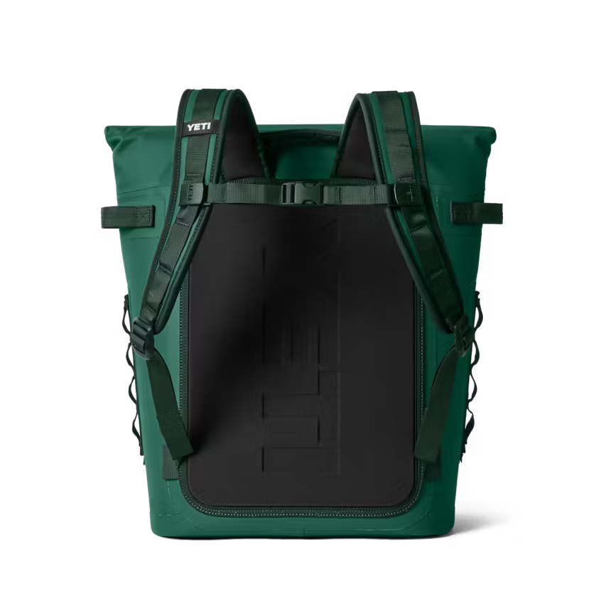 Yeti Hopper Backpack M20 2.5 Charcoal