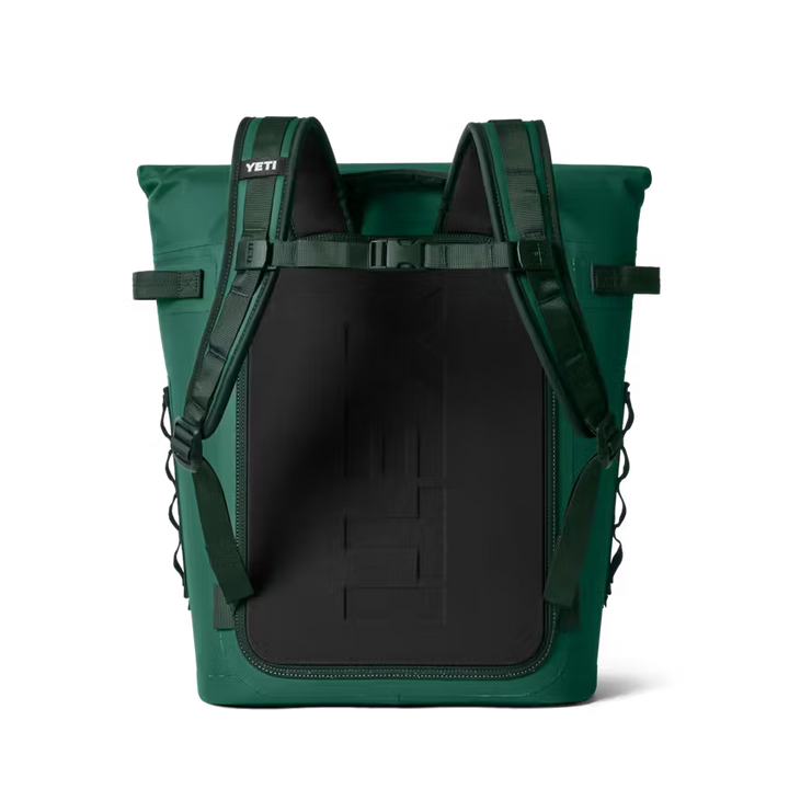 Yeti Hopper Backpack M20 2.5 Charcoal