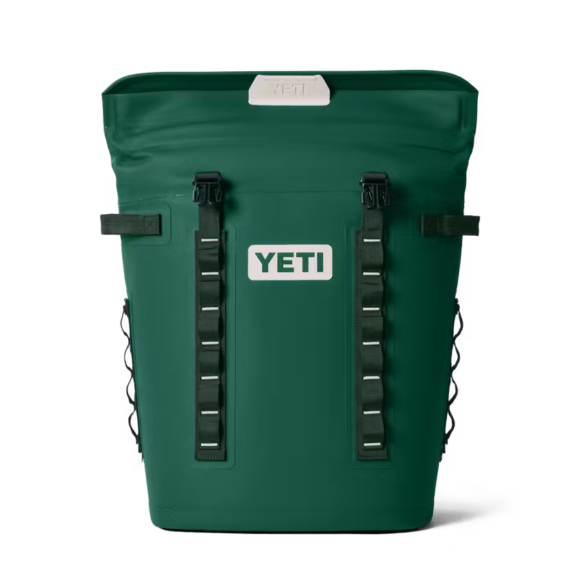 Yeti Hopper Backpack M20 2.5 Charcoal