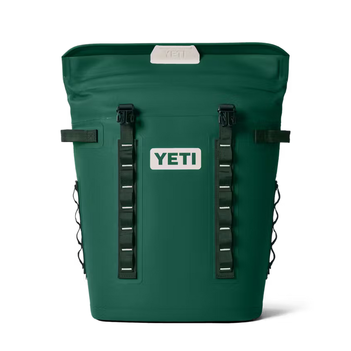 Yeti Hopper Backpack M20 2.5 Charcoal