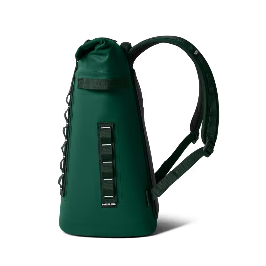 Yeti Hopper Backpack M20 2.5 Charcoal