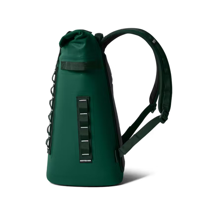 Yeti Hopper Backpack M20 2.5 Charcoal