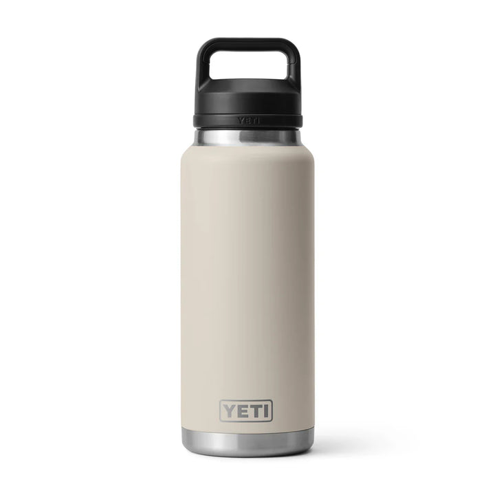 Yeti Rambler 18oz Bottle Chug