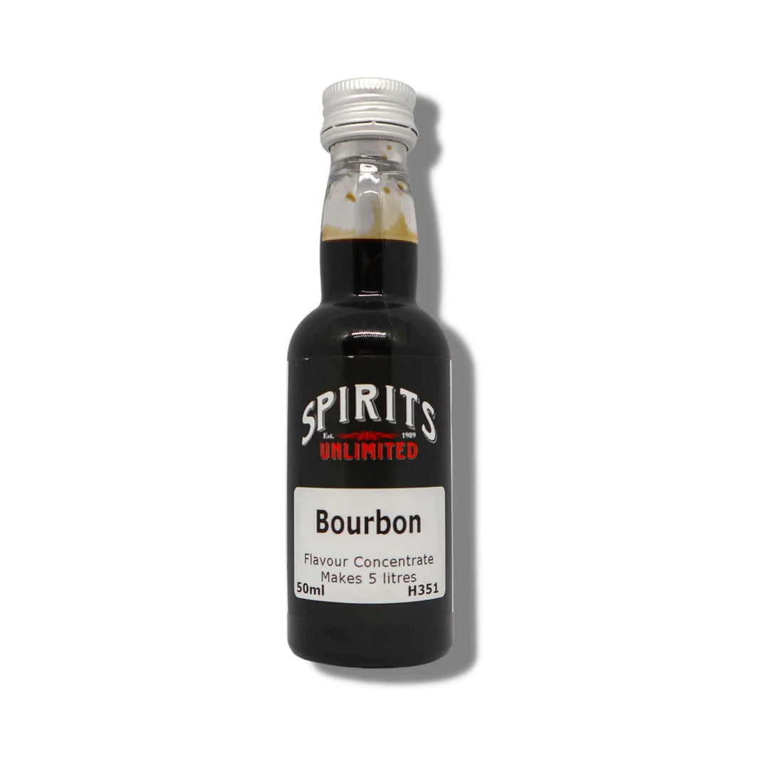 Spirits Unlimited Bourbon