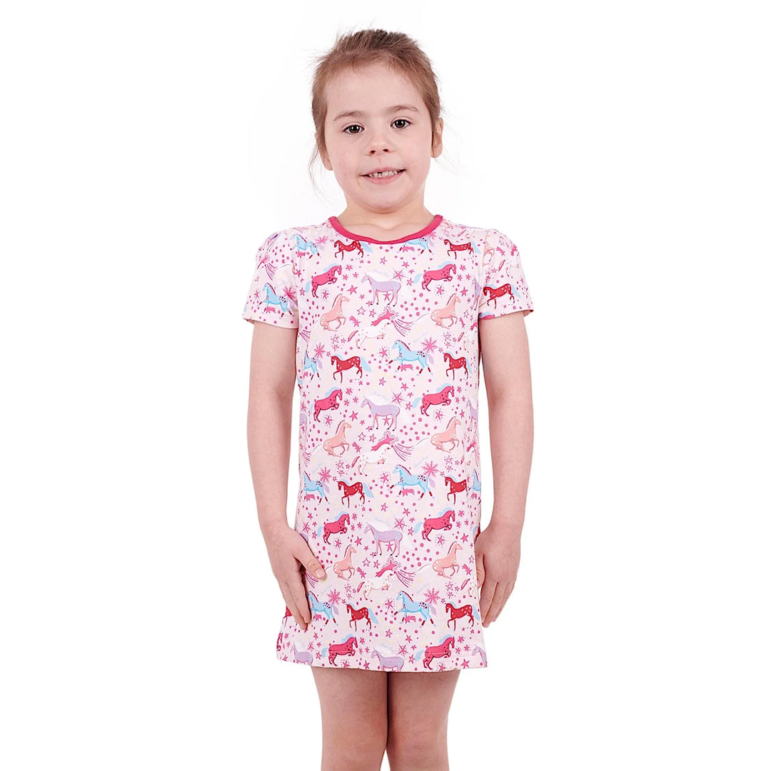 Thomas Cook Girls Starlight Nightie