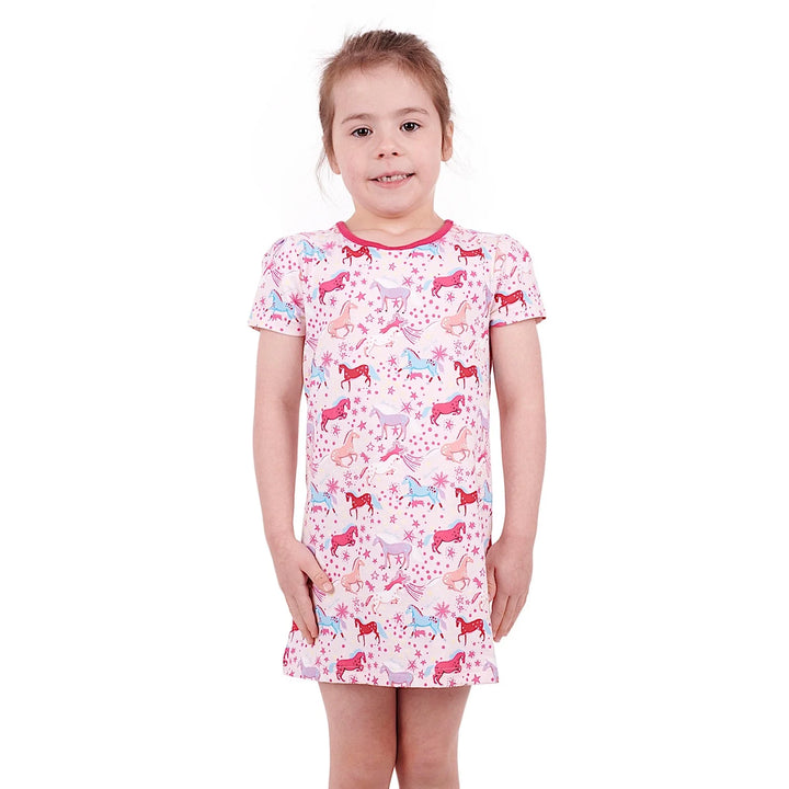 Thomas Cook Girls Starlight Nightie