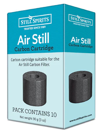 Still Spirits Air Still Carbon Cartidge