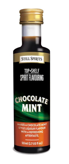 Still Spirits Choc Mint