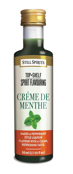 Still Spirits Creme De Menthe