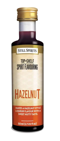 Still Spirits Hazlenut Noistte