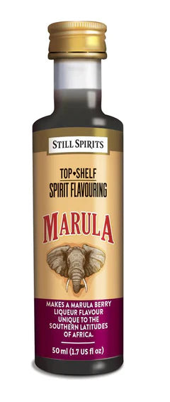 Still Spirits Marula Cream