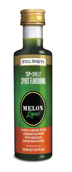Still Spirits Melon liqueur